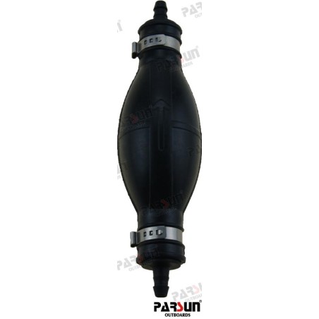 PRIMER BULB ASSY