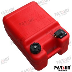 FUEL TANK ASSY