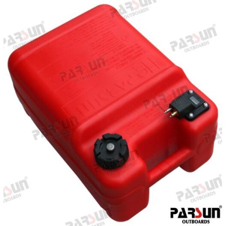 FUEL TANK ASSY