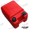 FUEL TANK ASSY