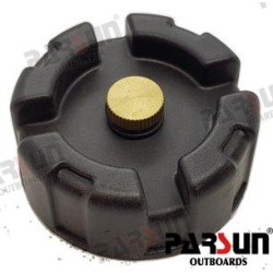 COVER ASSY, FUEL TANK