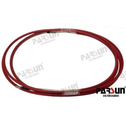 CONTROL CABLE ASS’Y