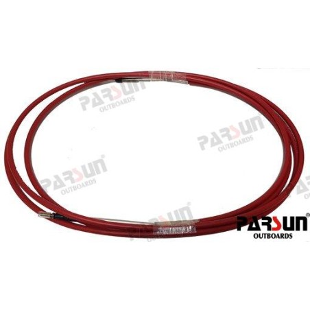 CONTROL CABLE ASS’Y