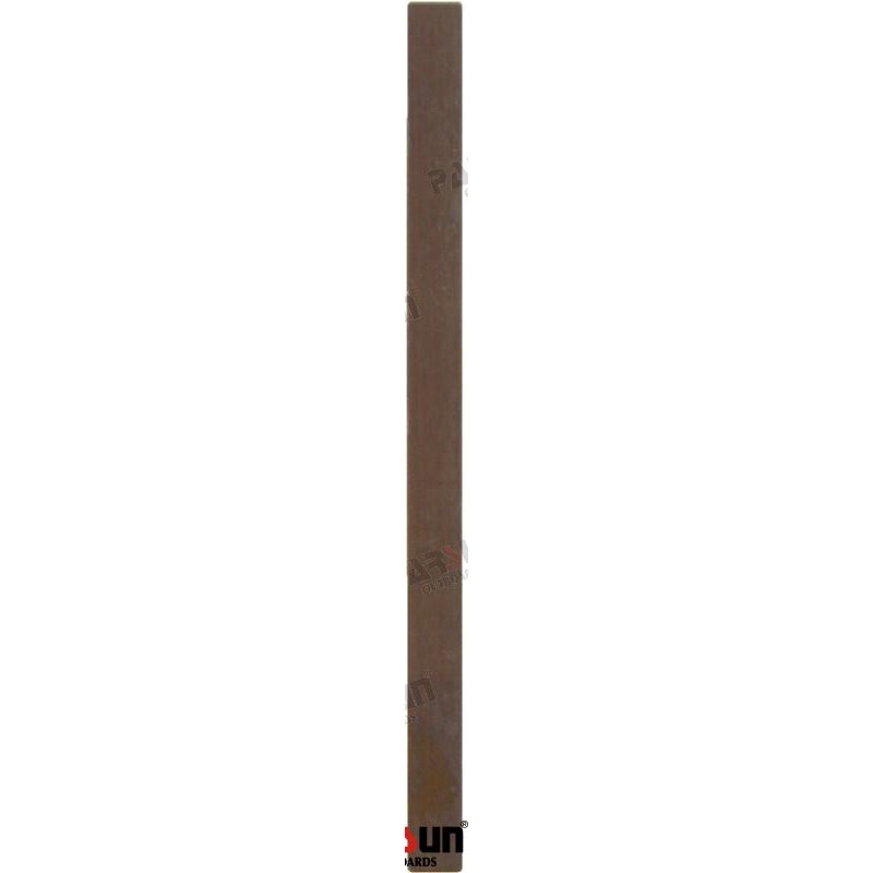 SHIFT SPRING PLATE “B”