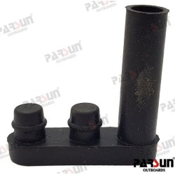 INSULATED PLUG ''A''