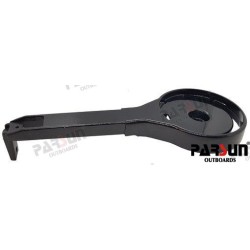 CONTROL HANDLE