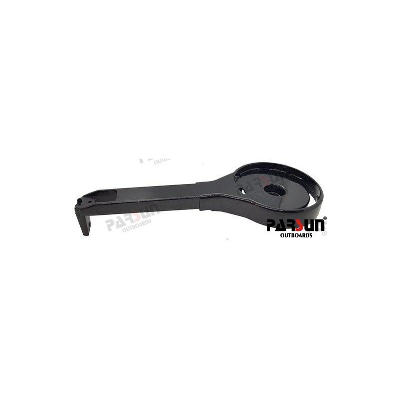 CONTROL HANDLE