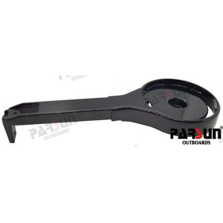 CONTROL HANDLE
