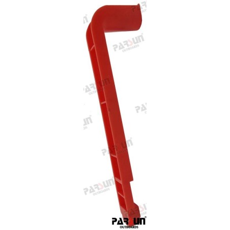 PART ORIENTATION CONTROL