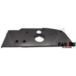 COVER CONTROL BOX