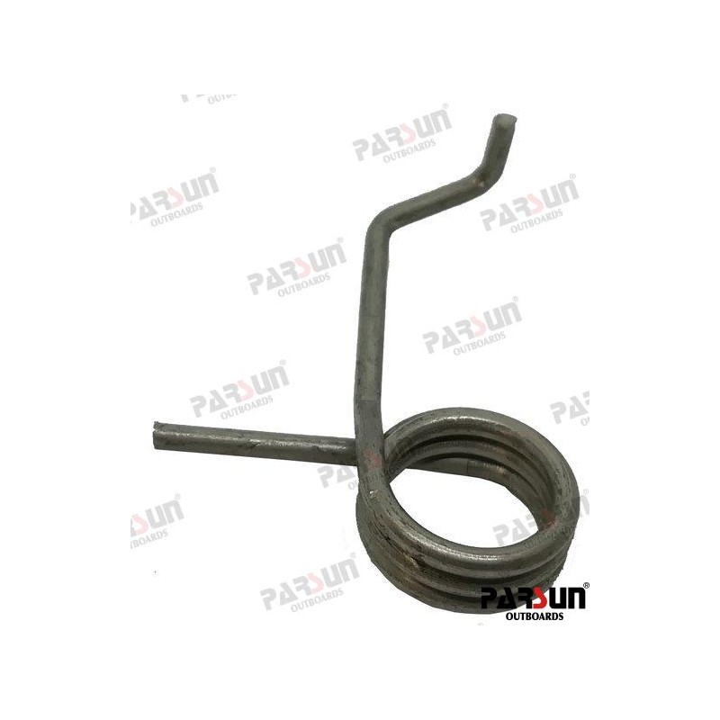 TORSION SPRING
