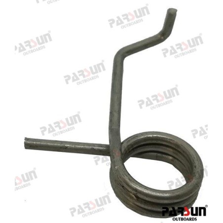 TORSION SPRING