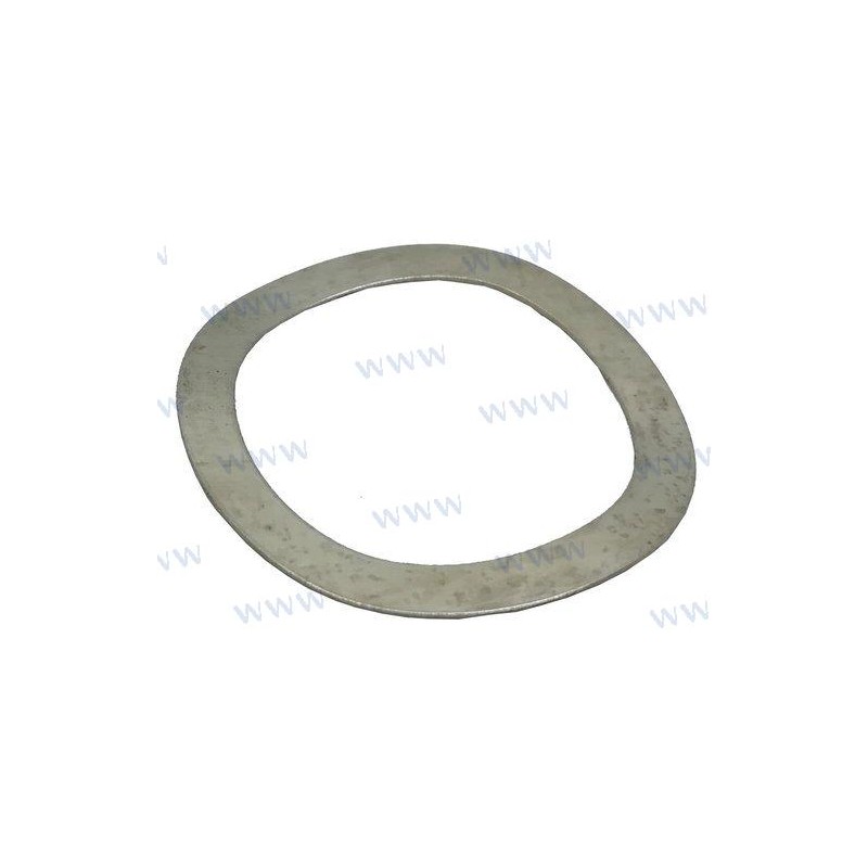 WASHER “B” WAVE