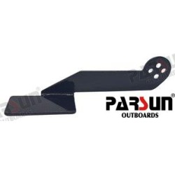 THROTTLE HANDLE INCHING
