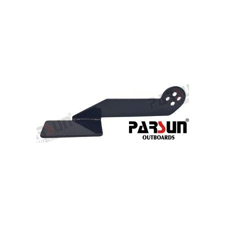 THROTTLE HANDLE INCHING
