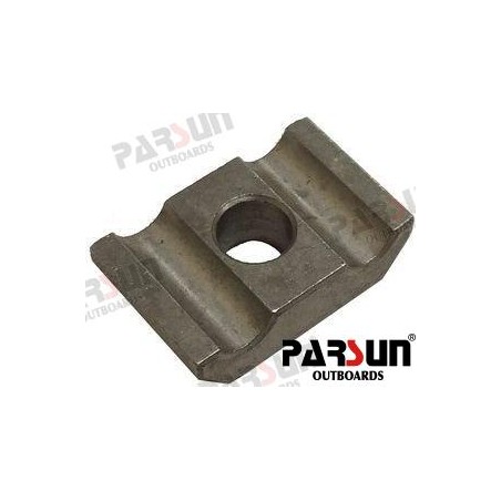 CONNECTOR, SHIFT ROD B