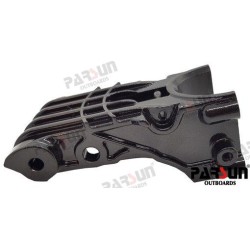 BRACKET, SWIVEL