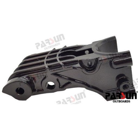 BRACKET, SWIVEL