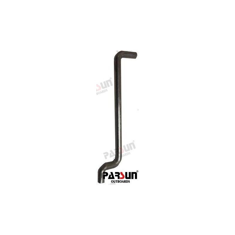 ROD TILT LOCK