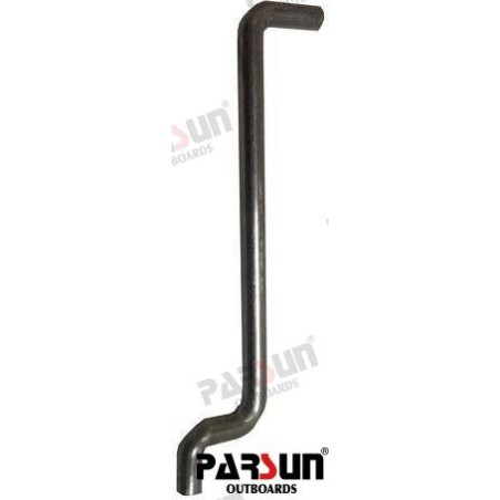 ROD TILT LOCK