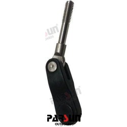 LOCKED HANDLE ASSY