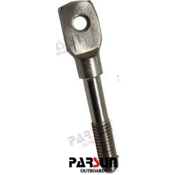 LOCKED SCREW