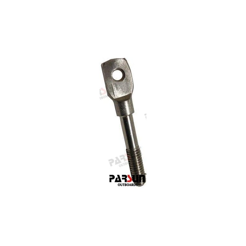 LOCKED SCREW