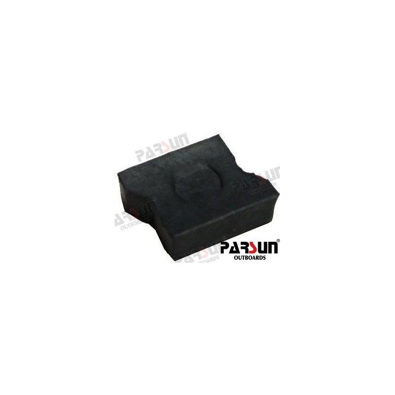 LOCKED BLOCK ASSY