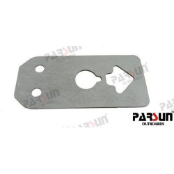 GASKET, EXHAUST COVER