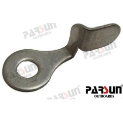 WASHER SHIFT ROD LEVER