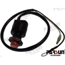 ENGINE STOP SWITCH ASSY