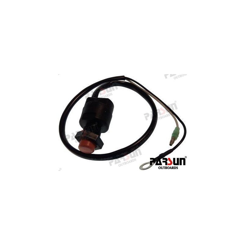 ENGINE STOP SWITCH ASSY