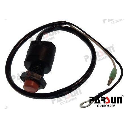 ENGINE STOP SWITCH ASSY