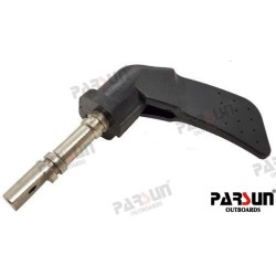 GEAR SHIFT HANDLE ASSY