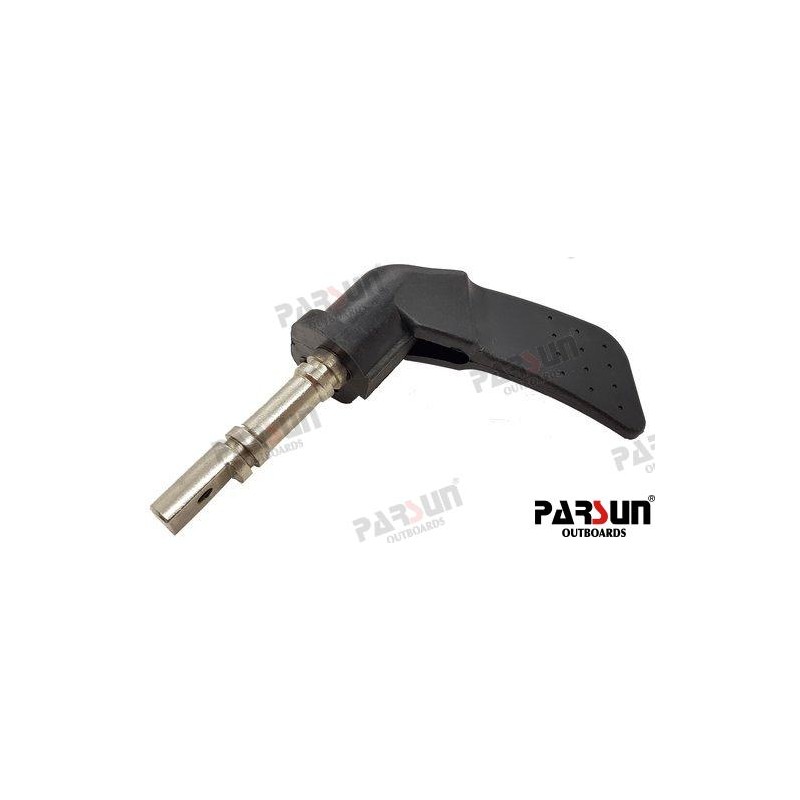 GEAR SHIFT HANDLE ASSY