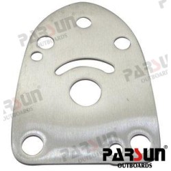 OUT PLATE