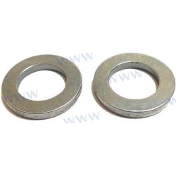 UNTERSCHEIBE T 2,0 MM