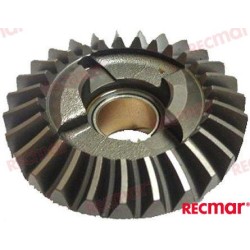 POSITIVE GEAR ASSY