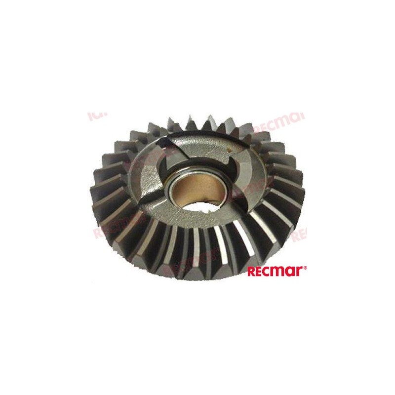 POSITIVE GEAR ASSY