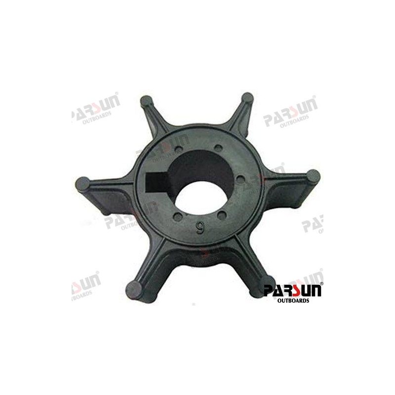 IMPELLER ASSY