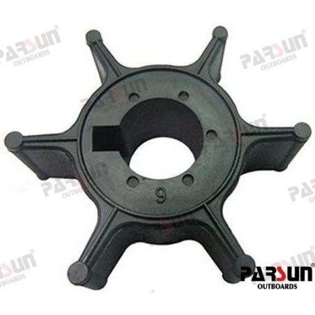 IMPELLER ASSY