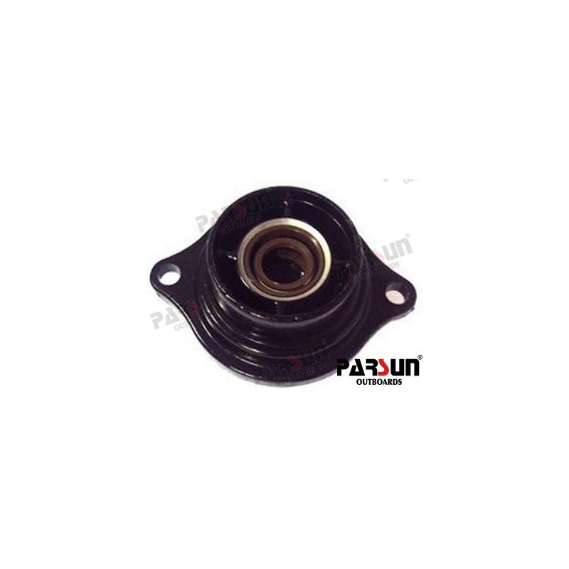 COVER ASSY, LOWER CASING