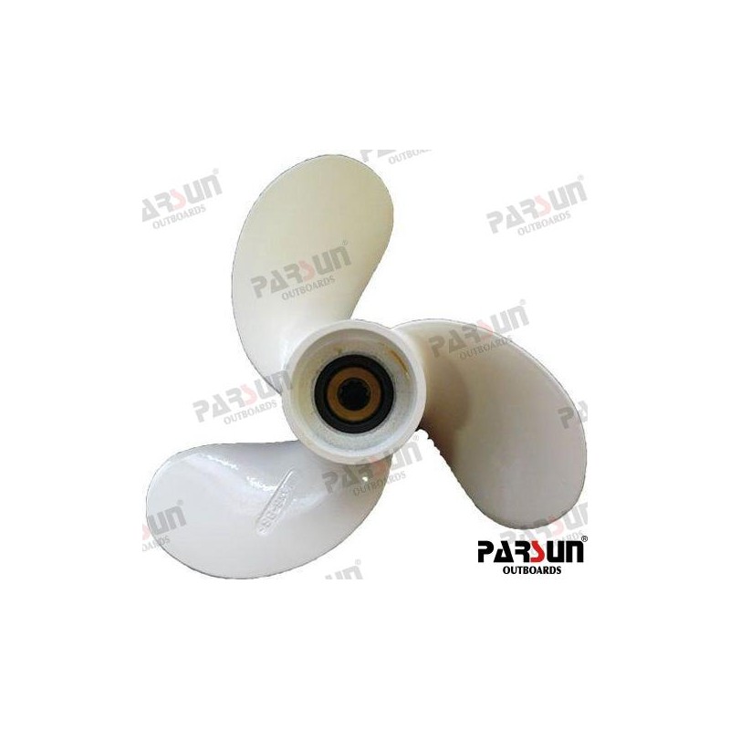 PROPELLER ASSY