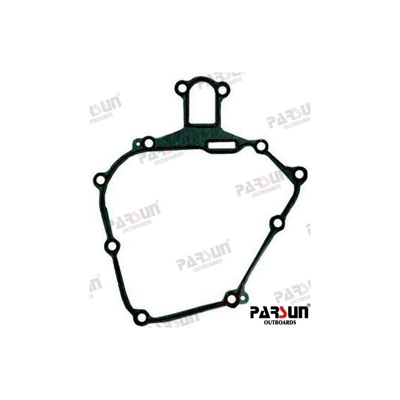 CRANK CASE COMPLEX GASKET