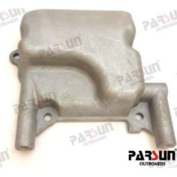 COVER, CYLINDER HEAD