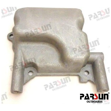 COVER, CYLINDER HEAD