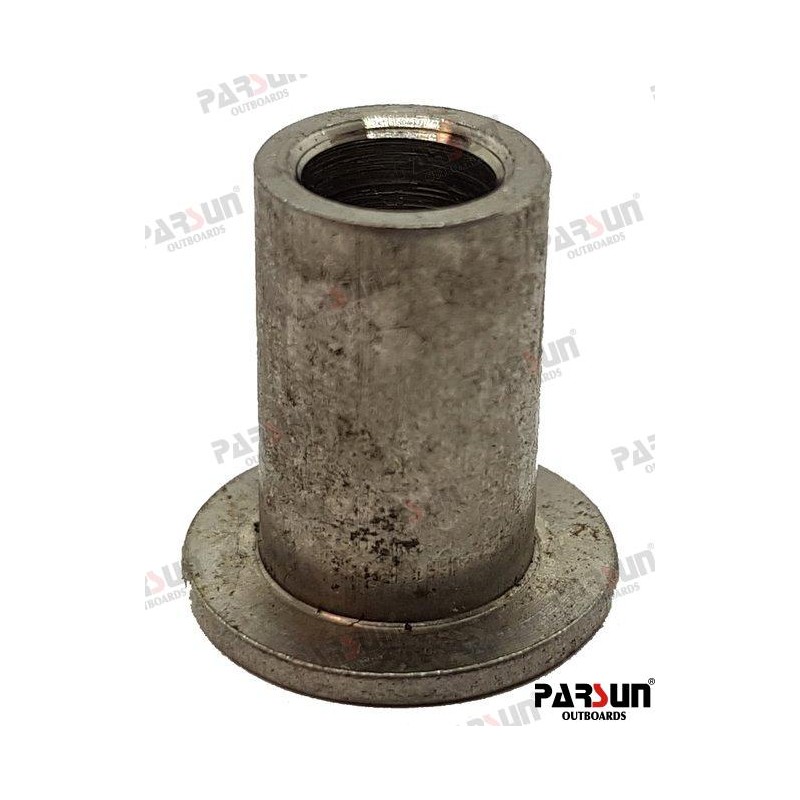 BUSH INTAKE SILENCER
