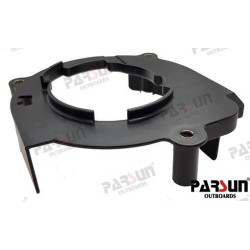 VENTILATIVE COVER