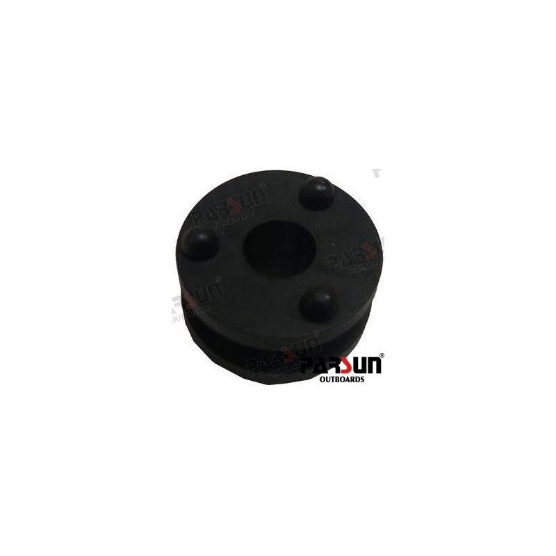 DAMPER, FUEL TANK A