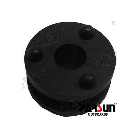 DAMPER, FUEL TANK A